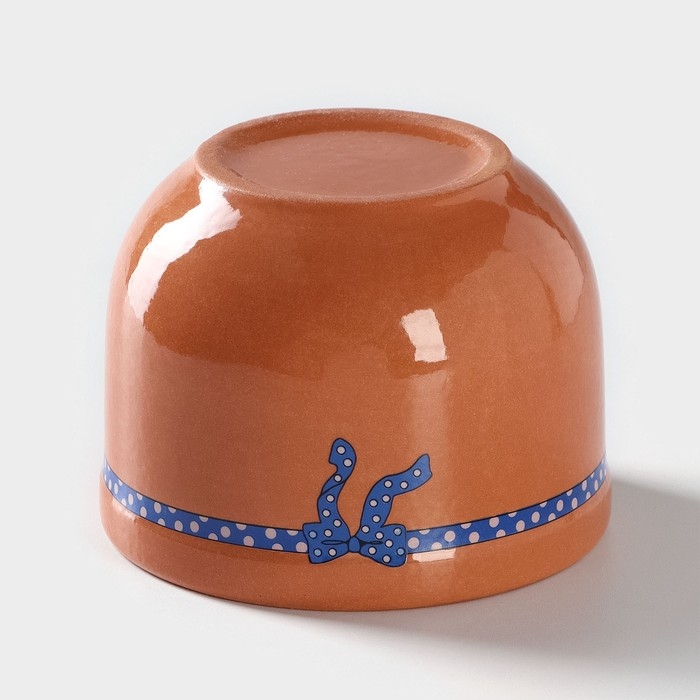 Горшочек «Гуси», 350 мл Горшочек «Гуси», 350 мл