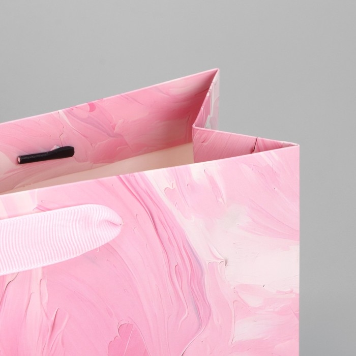 Пакет подарочный, упаковка, «Для тебя», 22 х 17.5 х 8 см Пакет подарочный, упаковка, «Для тебя», 22 х 17.5 х 8 см