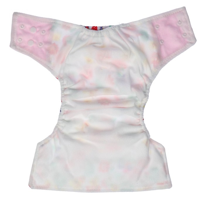 Трусики-подгузник, многоразовый «Ягодка», Крошка Я