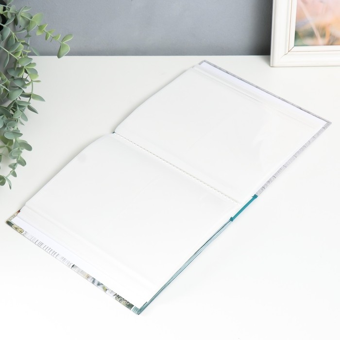 Фотоальбом Фотоальбом "Любовь" 50 листов 200 фотографий 10х15 см