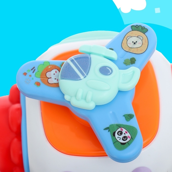 Игрушка развивающая «Мишутки» Игрушка развивающая «Мишутки»