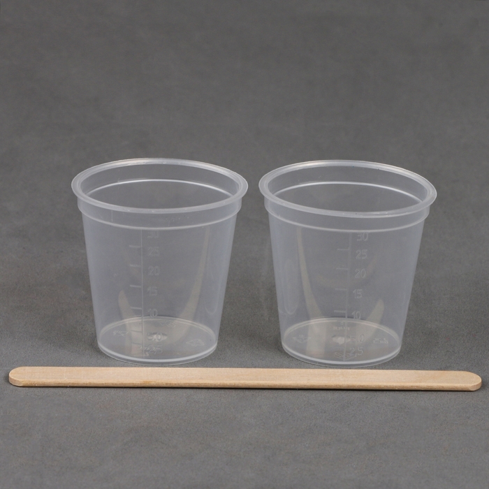 Набор для создания украшений из эпоксидной смолы «Сияй как звезда»