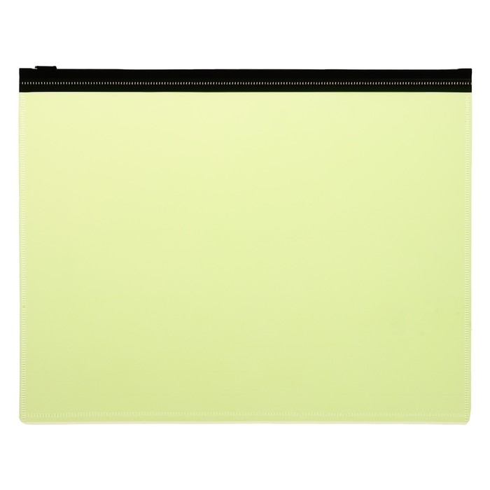 Набор папок-конверт на ZIP-молнии А5, 150 мкм, Calligrata Neon, c черной молнией, неон, 4 штуки, микс Набор папок-конверт на ZIP-молнии А5, 150 мкм, Calligrata Neon, c черной молнией, неон, 4 штуки, микс