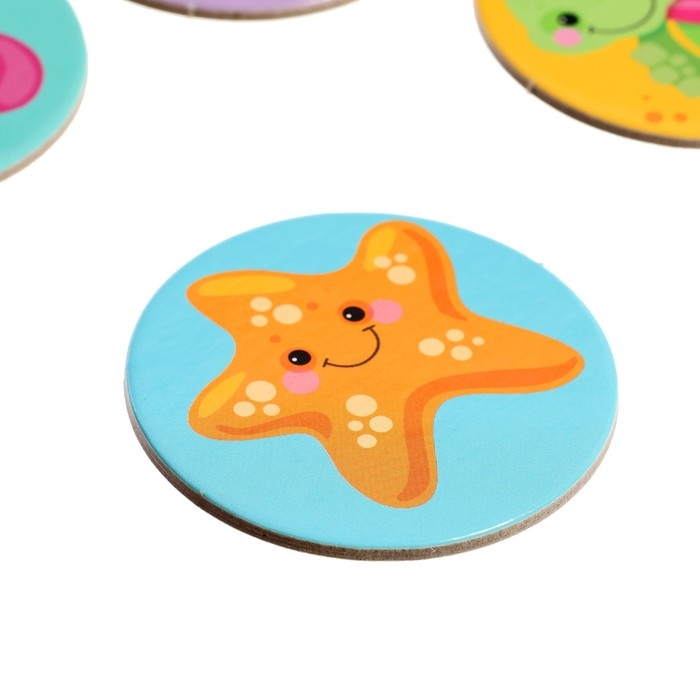 Настольная игра «Мемо» Настольная игра «Мемо»