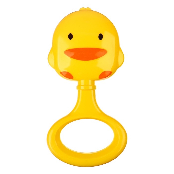 Набор погремушек «Счастливый малыш», 7 шт., Крошка Я Набор погремушек «Счастливый малыш», 7 шт., Крошка Я