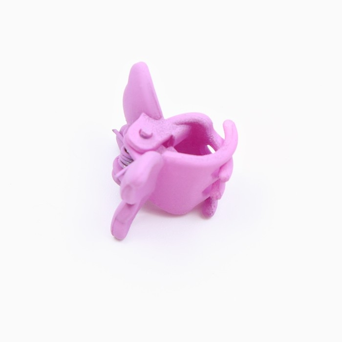 Краб для волос «Моя принцесса», 24 шт.,1 х 1,5 х 1,5 см Краб для волос «Моя принцесса», 24 шт.,1 х 1,5 х 1,5 см