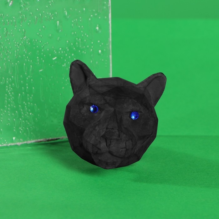 Ароматизатор на дефлектор керамический Medori Cashemere Touc Пантера TC-2030 Ароматизатор на дефлектор керамический Medori Cashemere Touc Пантера TC-2030