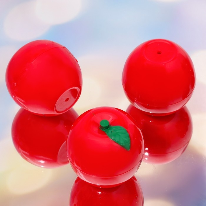 Бальзам для губ «Яблочко», 12 г Бальзам для губ «Яблочко», 12 г