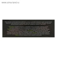 Фитосбор «Фитнесс», гриб рейши, куркума, шиповник, гибискус, чабрец, чай чёрный, 20 фильтр-пакетов по 1,5 г