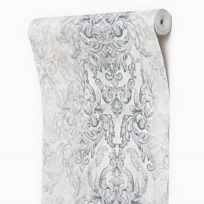 Обои бумажные, Этюд 572-01, 0,53х10,05м Обои бумажные, Этюд 572-01, 0,53х10,05м