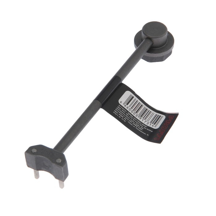 Ключ ГРМ, СЕРВИС КЛЮЧ 77729, шток, рулевая рейка ВАЗ 2112 Ключ ГРМ, СЕРВИС КЛЮЧ 77729, шток, рулевая рейка ВАЗ 2112