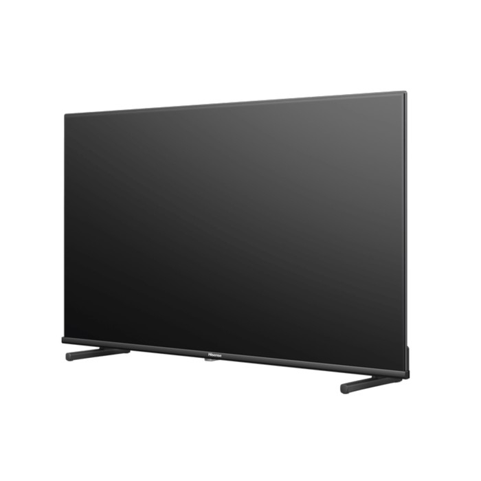 Телевизор Hisense 40A5KQ, 40 Телевизор Hisense 40A5KQ, 40", 1920x1080, DVB-T2/C/S2, HDMI 2, USB 2, Smart TV, чёрный