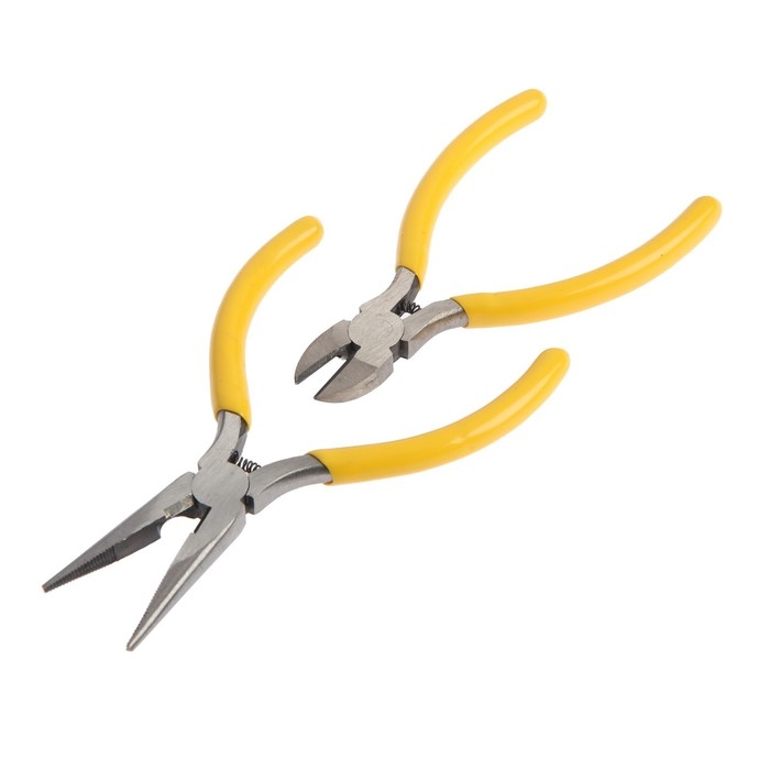 Набор для пайки DEKO SI07, 60 Вт, 220 В, 8 предметов Набор для пайки DEKO SI07, 60 Вт, 220 В, 8 предметов