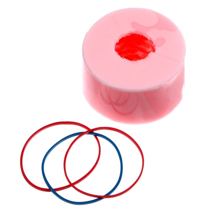 Силиконовая форма «Азалия» Силиконовая форма «Азалия»