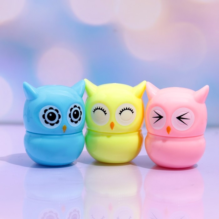 Бальзам для губ «Совунья», микс Бальзам для губ «Совунья», микс