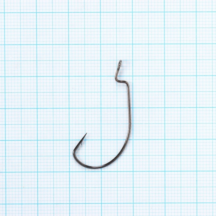 Крючки Saikyo BS-2315 BN № 2, 10 шт Крючки Saikyo BS-2315 BN № 2, 10 шт
