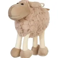 Мягкая игрушка &laquo;Овечка&raquo;, МИКС, 22 см