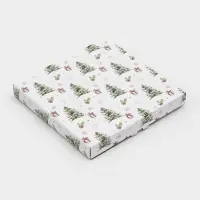 Блюдо сервировочное звезда "Еловые ветки" 19,5 см Блюдо сервировочное звезда "Еловые ветки" 19,5 см