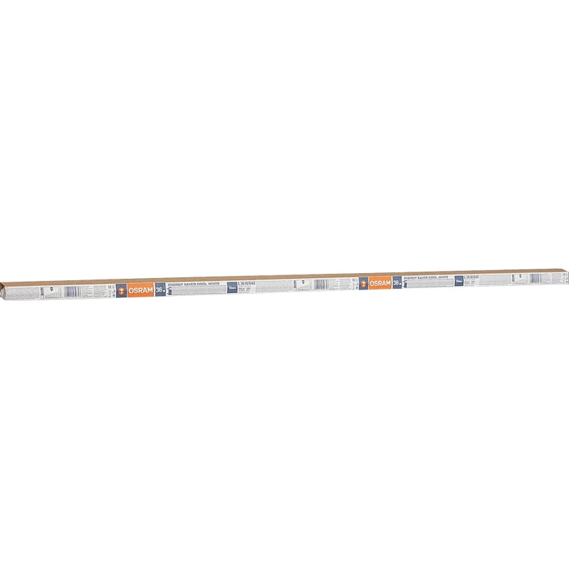 Лампа люминесцентная Osram люминесц. L 36W/640 G13 4000К хол.бел. 25шт/уп