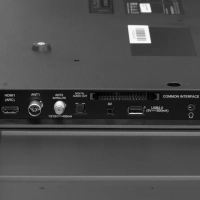 Телевизор H-LED43BU7006 Smart Android TV