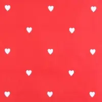 Бумага упаковочная крафтовая &laquo;Сердце для тебя&raquo;, 50&times;70 см