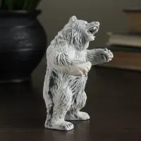 Фигурка &laquo;Медведь в ярости&raquo;, 11 см