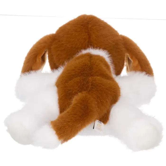 Мягкая игрушка &laquo;Собака бигль&raquo;, 25 см