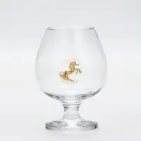 Бокал для коньяка «Непробиваемый», 395 мл