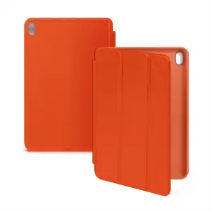 Чехол-книжка для iPad Mini 6 (2021) Smart Case Orange №16