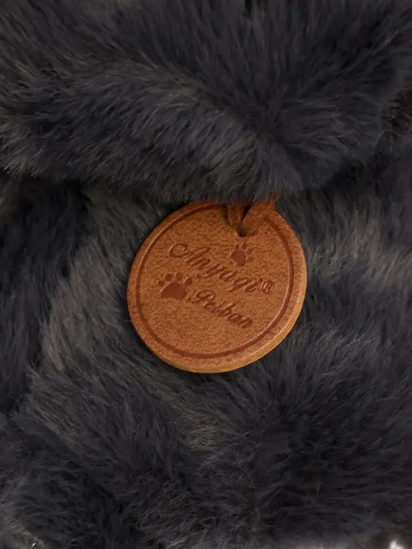 Мягкая игрушка Мягкая игрушка "Котик", ароматическое пузико МИКС, 17 см