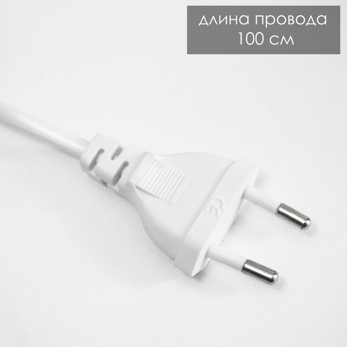 Аромасветильник сенсорный Аромасветильник сенсорный "Бонсай" G5 40Вт золото 13х13х23 см RISALUX