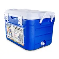 Термоконтейнер AVS IB-30