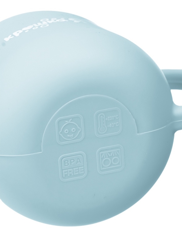 Крошка Я. набор посуды 7 предметов,SL-07224B голубой Крошка Я. набор посуды 7 предметов,SL-07224B голубой