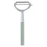 VETTA Овощечистка, 15х6см, полипропилен, нерж.сталь