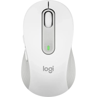 Мышь компьютерная Logitech Signature M650 -OFF-WHITE-BT-M650 (910-006255)
