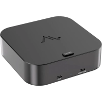 Док-станция Maibenben (DS13RBE125) USB-C Dock DS13 100W