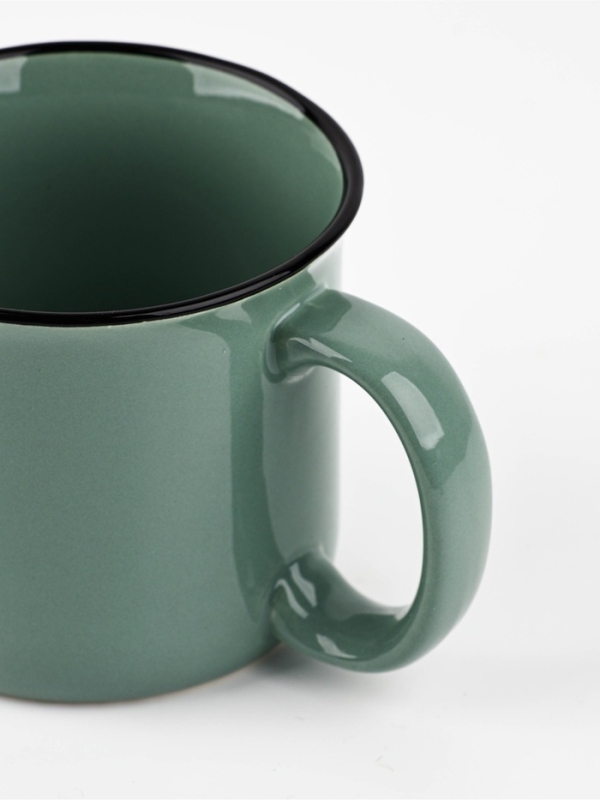 Кружка "Самый лучший папа", 450 мл