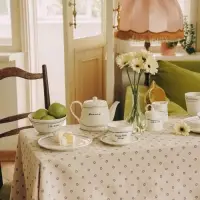 Салатники SL Home &laquo;Милый дом&raquo;, 700 мл, d=16 см, фарфор, набор 2 шт., белые