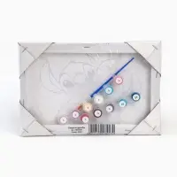 Картина по номерам с подрамником, 20&times;30 см, &laquo;Монстрик&raquo;