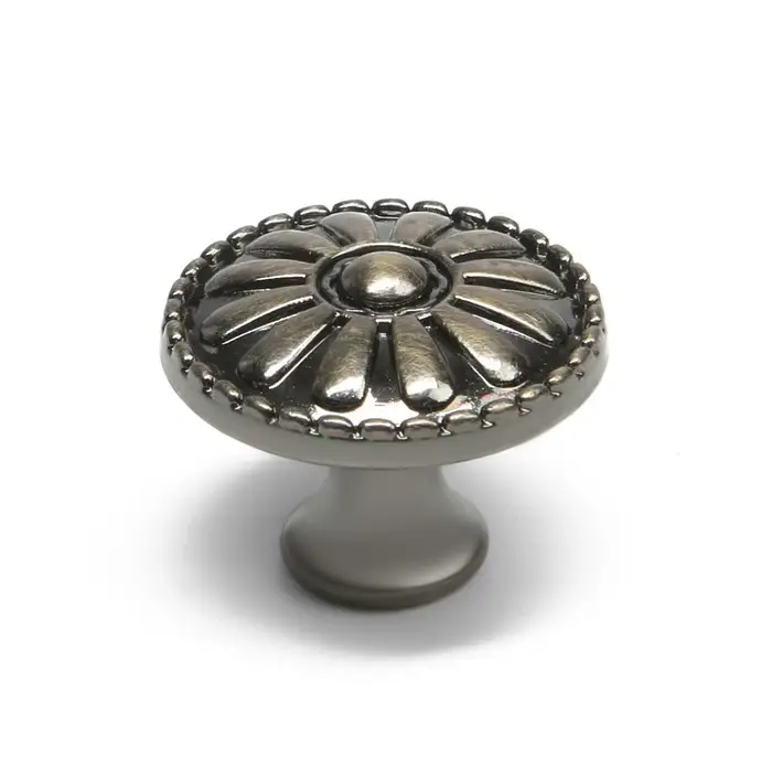 Ручка-кнопка CAPPIO РК205, цвет бронза