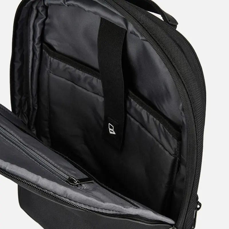 Рюкзак Discovery, черный