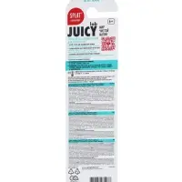 Зубная щётка Splat Juicy Lab для детей, магия единорога, прозрачная