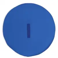 Островки эстафетные, d=50 см, 4 шт., МИКС