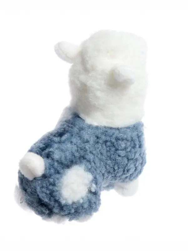 Мягкая игрушка &laquo;Альпака&raquo;, МИКС