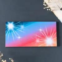 Купюрница "Наилучшие пожелания" шкатулка для денег Купюрница "Наилучшие пожелания" шкатулка для денег