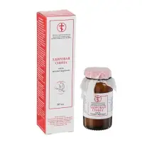 Мазь "Солох Аул" Здоровая спина, 30 мл, "Бизорюк"