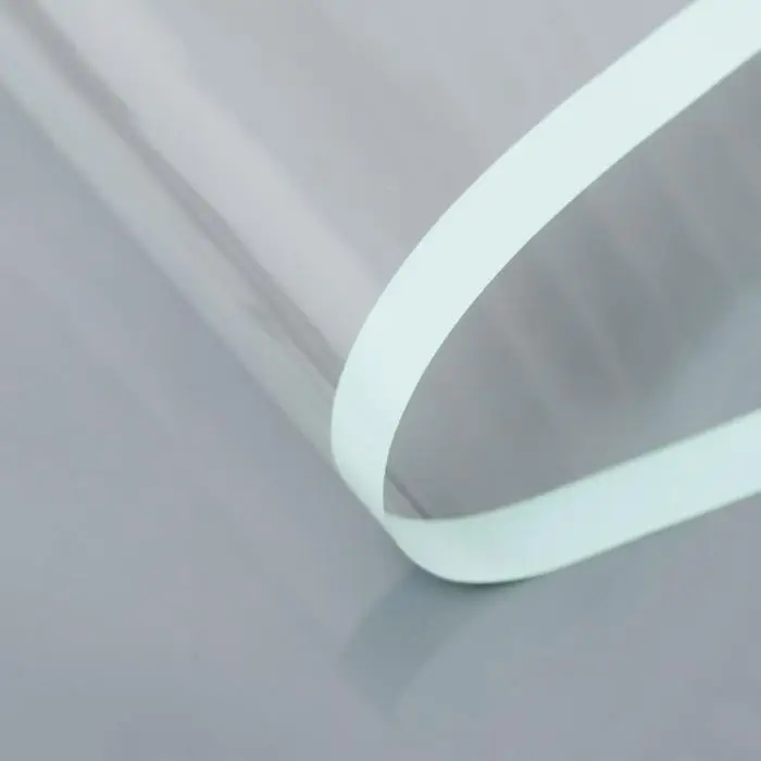 Пленка глянцевая для декора и флористики «Полоса», зелёная, 58×58 см