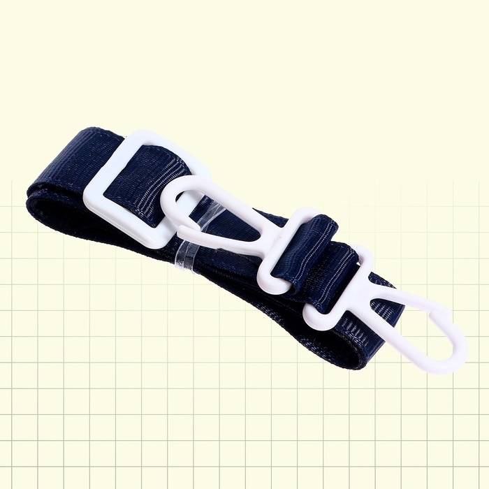 Игровой модуль в чемодане «Мастерская», 25 предметов Игровой модуль в чемодане «Мастерская», 25 предметов