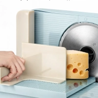 Ломтерезка электрическая КТ-6268 - 150 Вт