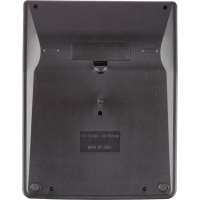 Калькулятор настольный ПОЛН/Р Attache AF-222, 12раз, дв.пит,203x158мм, черн